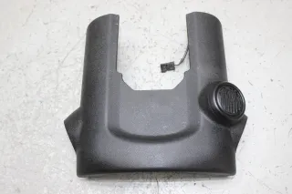 Verkleidung Lenksäule oben mit Mikrofon Freisprechanlage MINI Cooper R58 Bj.13 - Bild 2