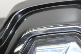 Kühlergrill Grill Logo Frontlogo 623101381R Renault Kangoo II 2 KW_ Bj.18 - Bild 3