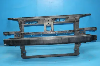 Frontmaske Schlossträger Stoßstangenträger vorne VW Cross Polo IV 9N3 Bj.07 - Bild 3