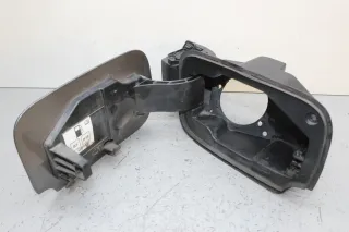 Tankklappe Diesel Tank Deckel farbe TEKNG, Grau Renault Kangoo II 2 KW_ Bj.18 - Bild 2