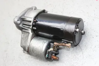 Anlasser Starter 09115192, D6RA293 Opel Astra H 1.6 Bj.04 - Bild 2
