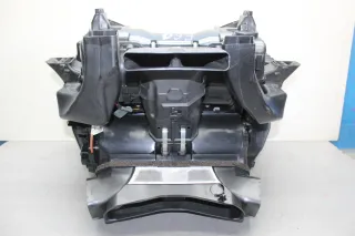 Heizungskasten Klima Verdampfer Gebläse Heizung 6912212 6918845 BMW 5er E60 Bj05 - Bild 3