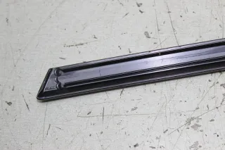 Türdichtung Zierleiste hinten links oben 4K9839643D Audi A6 S6 4A - Bild 5
