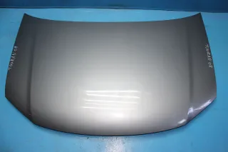 Motorhaube Haube vorne Grau, LR7N VW Touran 1T1 1T2 Bj.08 - Bild 2