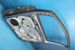 Beifahrertür Tür vorne rechts Grau, LR7N VW Touran 1T1 1T2 Bj.08 - Bild 9