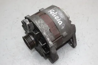 Lichtmaschine 55A Generator 443113516 Magneton Skoda Felicia I 6U1 1.3 40 KW - Bild 1