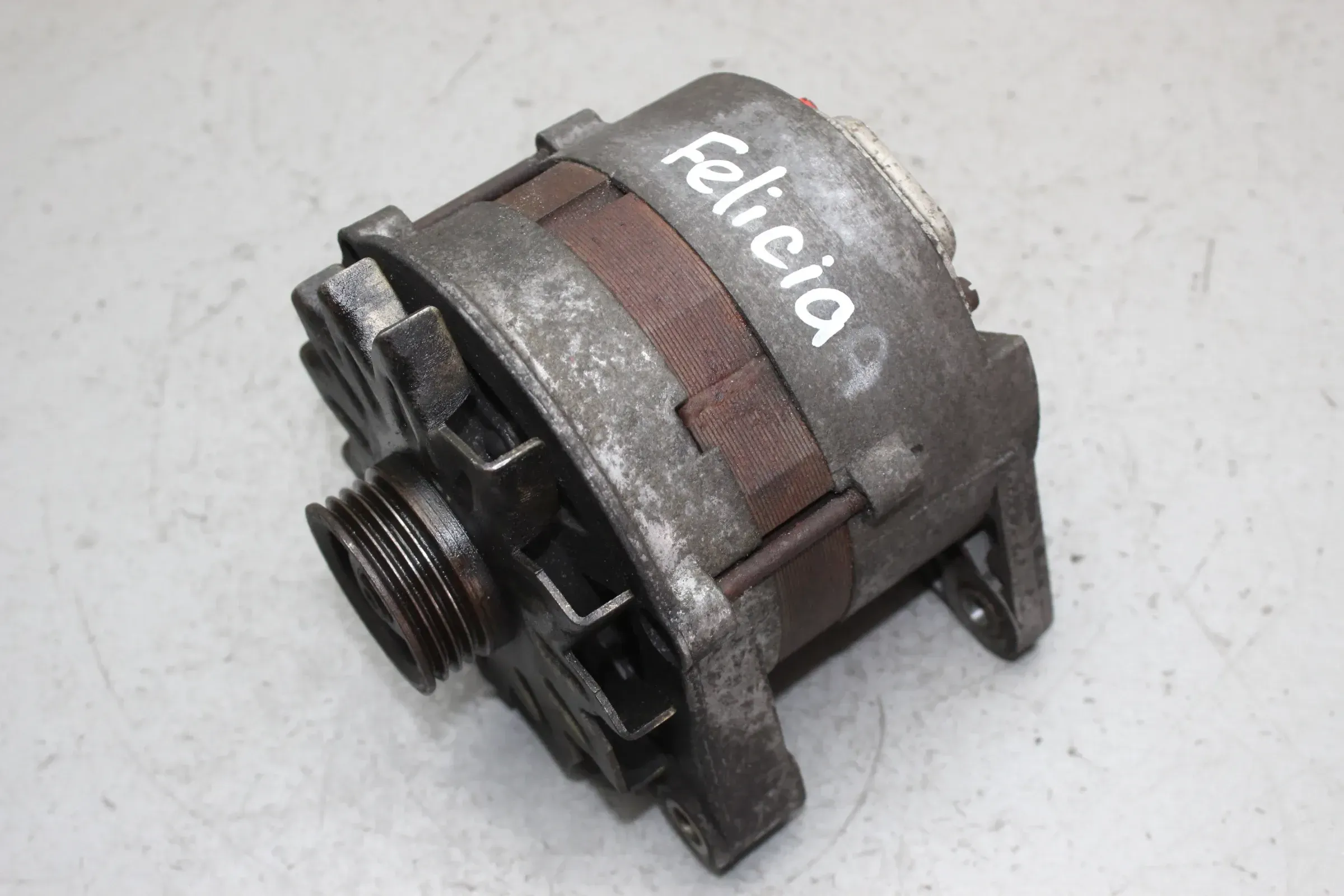Lichtmaschine 55A Generator 443113516 Magneton Skoda Felicia I 6U1 1.3 40 KW - Bild 1
