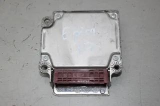 Steuergerät Airbagsteuergerät 96641838 5WY67023 Chevrolet Epica 2.0 Bj.07 - Bild 2