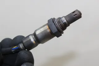 Lambdasonde Lambda Sensor 03L906262D VW Polo V 6R 1.6 TDI Bj.11 - Bild 2