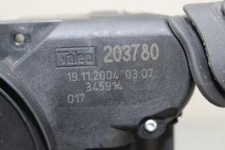 Lenkstockschalter Schleifring Wickelfeder 13197721 Opel Astra H Bj.04 - Bild 7