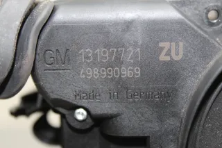 Lenkstockschalter Schleifring Wickelfeder 13197721 Opel Astra H Bj.04 - Bild 8
