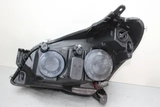 Frontscheinwerfer Scheinwerfer vorne rechts 084421140R Opel Astra H Bj.04 - Bild 5