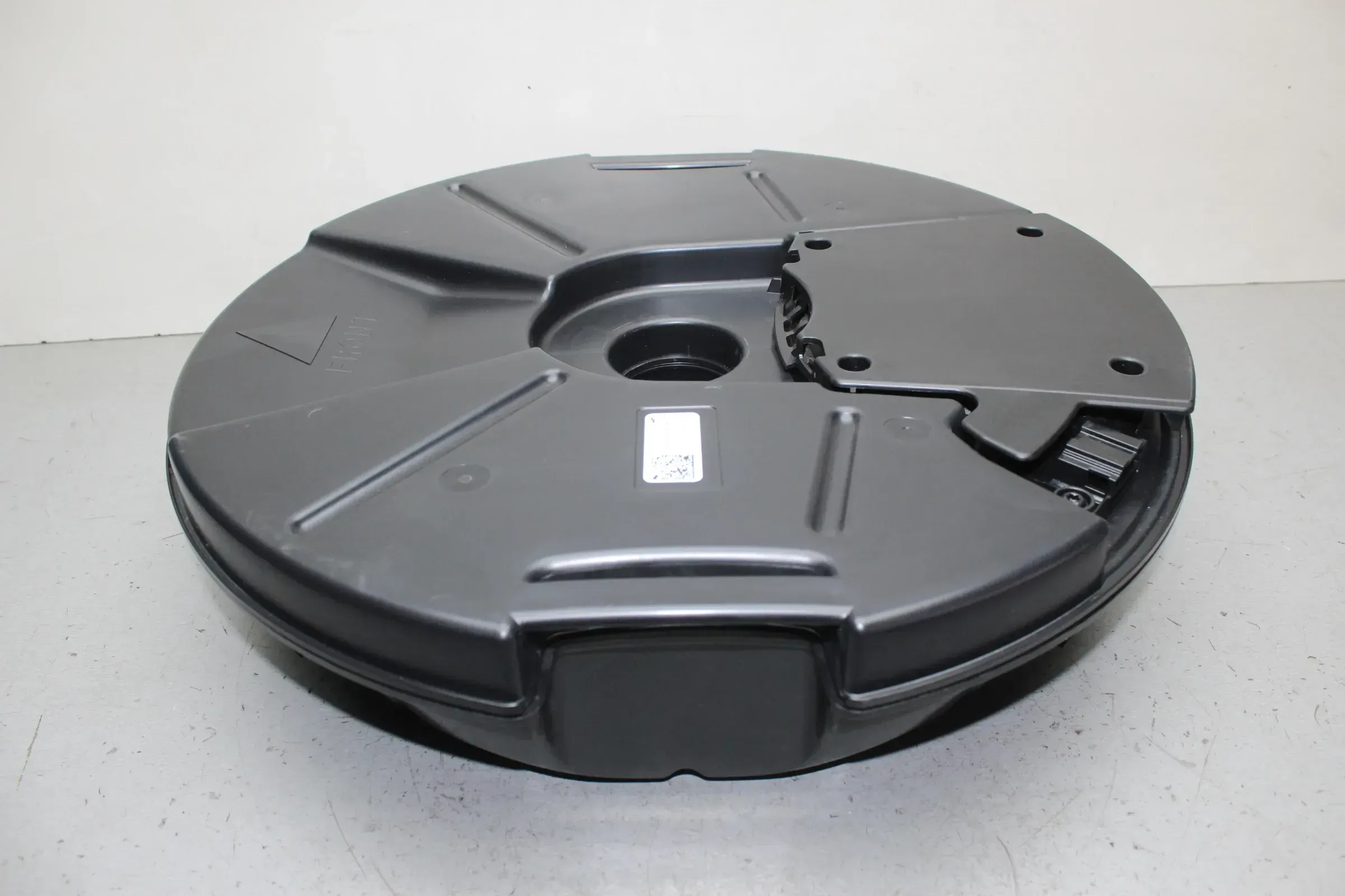 Subwoofer Lautsprecher 6C0035621A VW Taigo T-Roc Skoda Fabia PJ Cupra Formentor - Bild 1