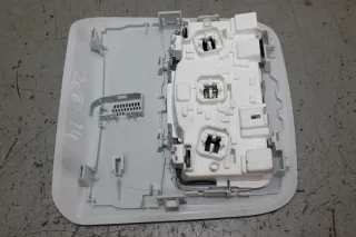 Leseleuchte Innenleuchte Beleuchtung vorne 96754056PR Peugeot 208 I Bj.14 - Bild 3