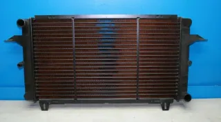 NEU Wasserkühler Kühler Motorkühlung für Ford Sierra MK 1 1.3 / 1.6 / 1.8 / 2.0 - Bild 1