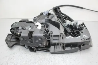 Türschloss ZV Schloss Türgriff außen vorne rechts 30753664, 30699110 Volvo V50 - Bild 5