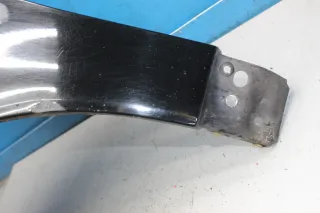 Kotflügel vorne links Schwarz 019 Volvo V50 Bj.06 - Bild 4