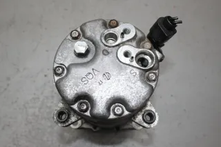 Klimakompressor Klima Kompressor 1J0820803FA VW Golf IV 1.4 Bj.02 - Bild 3