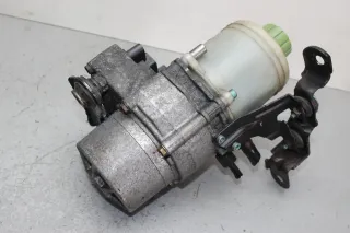el. Servopumpe Hydraulikpumpe Lenkung 6Q0423155AA VW Polo 9N 1.4 16V Bj.03 - Bild 4