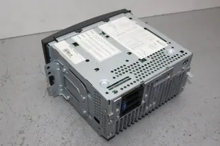 Autoradio Radio CD MP3 RDS Model HN445-UN KIA HN445UN KIA Carens III - Bild 4