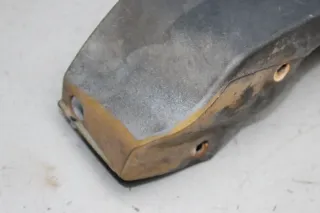 Radlauf Verbreiterung Kotflügel vorne rechts 6Q0853086B VW Cross Polo IV 9N3 - Bild 4