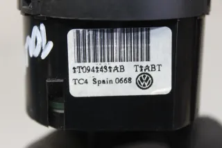 Lichtschalter Schalter Licht NSW 1T0941431AB VW Touran 1T1 1T2 Bj.08 - Bild 4