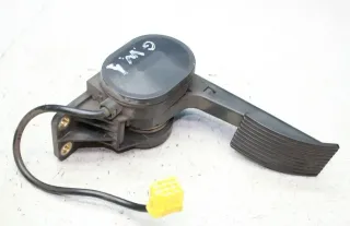 Fahrpedal Gaspedal Pedal Gas Gaswertgeber A 6283000004 Mercedes Citaro O 530 - Bild 1