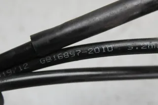 3x Bremsschlauch vorne hinten Brixton Felsberg BX 125 X Bj.20 - Bild 6