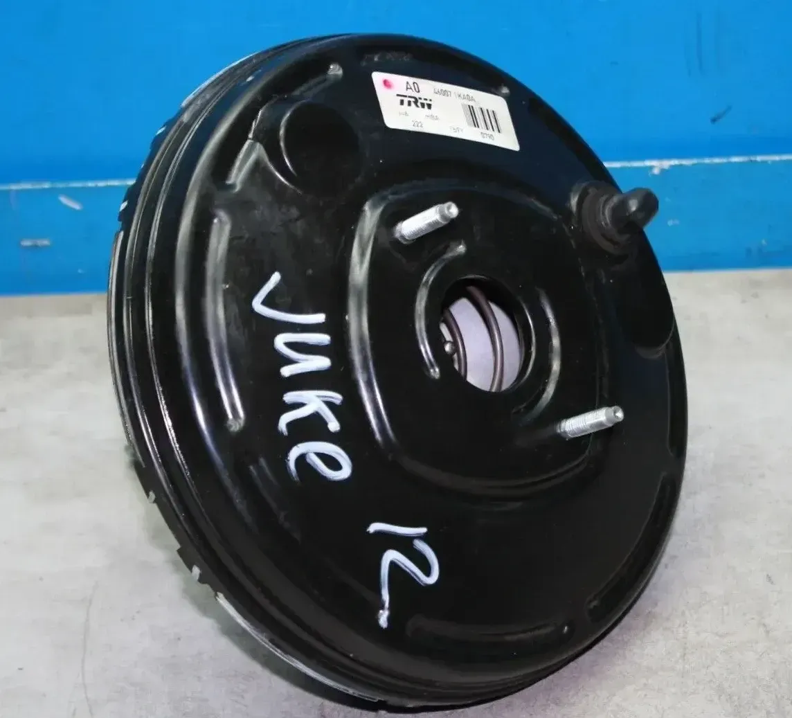 Bremskraftverstärker BKV 460071KA01 Nissan Juke F15 K9K 1.5 dCi Bj.12 - Bild 1