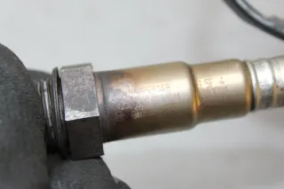 Lambdasonde Lambda Sensor 55353148 Saab 9-3 YS3F 2.0 T Bj.07 - Bild 3