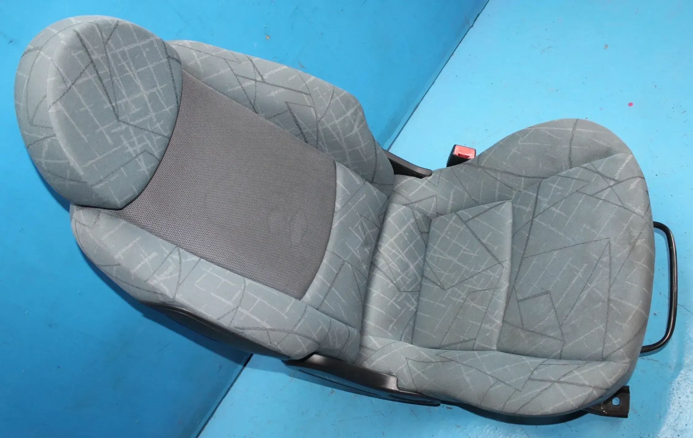 Beifahrersitz Sitz vorne rechts Smart Forfour 454 Bj.04 - Bild 1