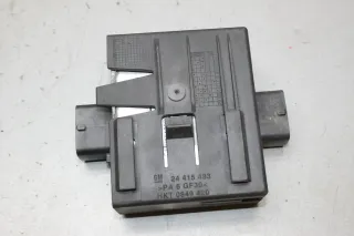 Getriebesteuergerät Steuergerät Automatikgetriebe 55563178 Saab 9-3 YS3F Bj.07 - Bild 3