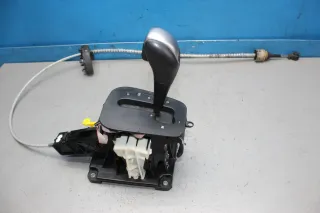 Schaltkulisse Automatik Gangwahlschalter Seilzug 55562600AA Saab 9-3 YS3F Bj.07 - Bild 1