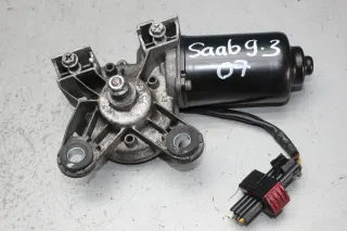 Wischermotor vorne Saab 9-3 YS3F Bj.07 - Bild 1