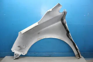 Kotflügel vorne rechts Farbcode EWP Weiss Citroen C4 II NC Bj.16 - Bild 5