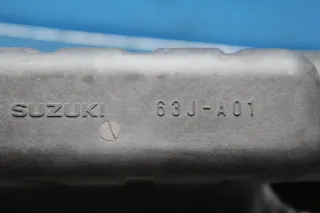 Luftfilterkasten Luftmassenmesser 197400-2230 K5T48290 Suzuki Liana ER 1.6 Bj.07 - Bild 7