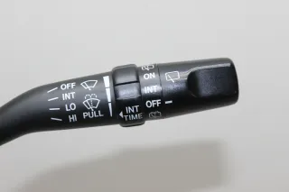 Lenkstockschalter Wischer Blinker Schalter Suzuki Liana ER Kombi Bj.07 - Bild 4