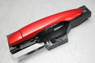 Türgriff Griff außen hinten links TENNP, Rot 806071597R Renault Kadjar Bj.16 - Bild 2