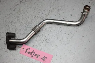 Turboleitung Turboölleitung Leitung Rohr Renault Kadjar 1.2 TCe Bj.16 - Bild 1