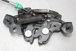 Motorhaubenschloss Schloss Öffner Entriegelung Tankklappe Renault Kadjar Bj.16 - Bild 5