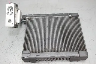 Klimaverdampfer mit Expansionsventil T67622A Renault Kadjar 1.2 TCe Bj.16 - Bild 2