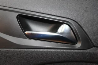 Türverkleidung Türpappe hinten rechts 98013170ZD Peugeot 308 II Bj.14 - Bild 3