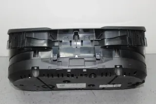 Tacho Kombiinstrument 5E0920751B A2C97095700 Skoda Octavia III 5E - Bild 2
