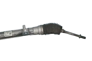 Lenkgetriebe Servo Lenkung 490013552R Renault Captur I J5 Bj.13 - Bild 3