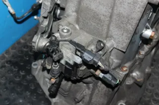 Getriebe code 20EA47 6-Gang Schaltgetriebe Peugeot 308 II 1.6 HDi Bj.14 - Bild 7