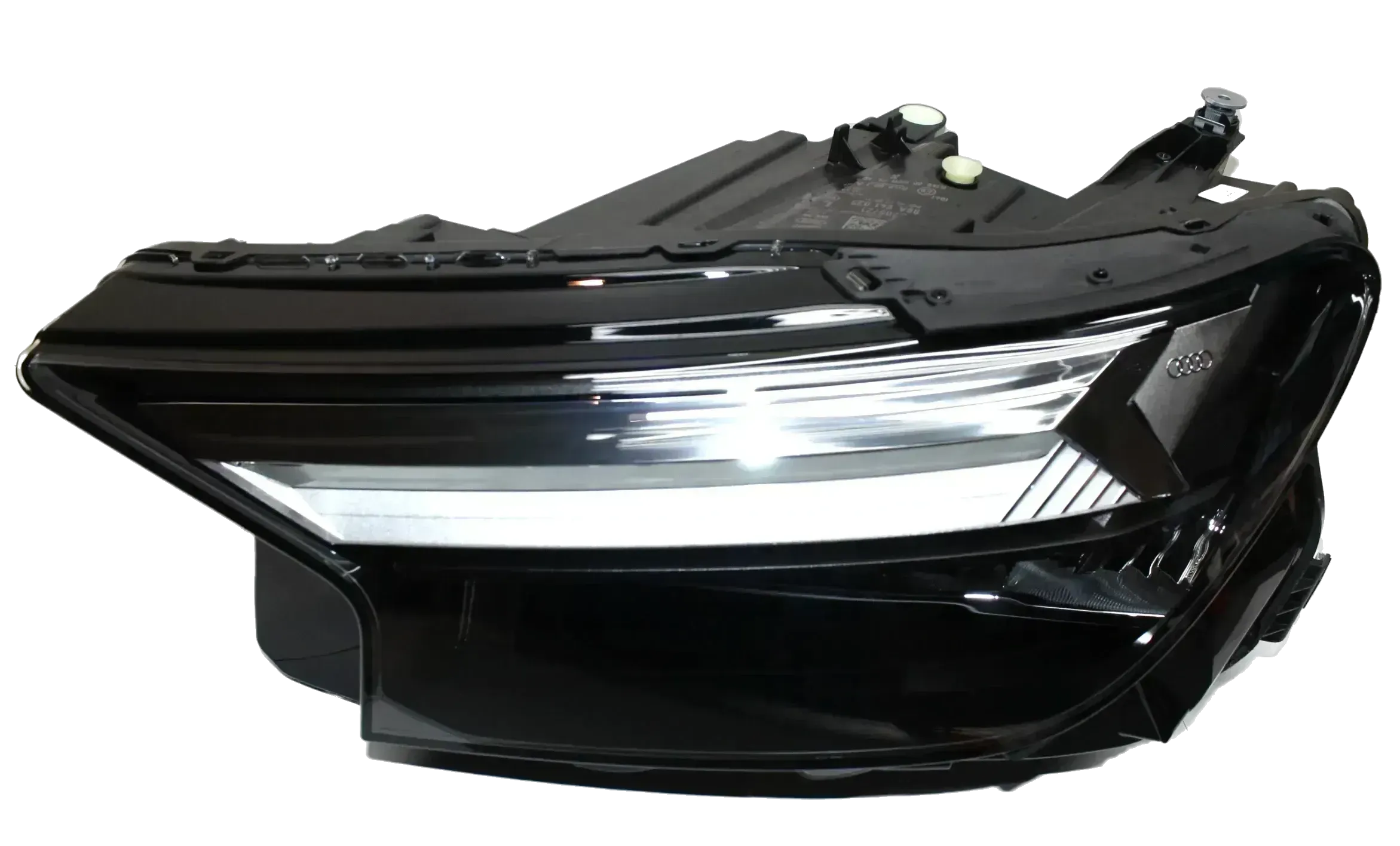 NEU Original AUDI Q4 E-TRON Voll LED Scheinwerfer vorne links 89A941033 - Bild 1