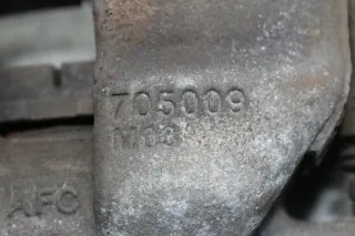 Bremssattel Bremszange vorne links Peugeot 308 II SW Bj.15 - Bild 6