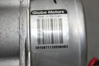 Lenksäule elektrische Servolenkung 48810BC05B 50410263 Nissan Micra K12 Bj.06 - Bild 6