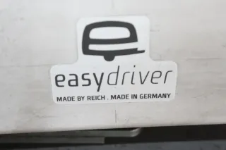 easydriver pro 2.0 Rangierantrieb LINKS vollautomatisch Einachser ohne Fernbedienung - Bild 3
