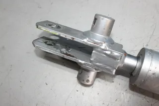 Hydraulik Zylinder Kippzylinder Hub für PKW-Anhänger Kipper Wohnwagen - Bild 3